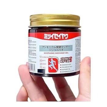 Herbal Healing, Instant Relief