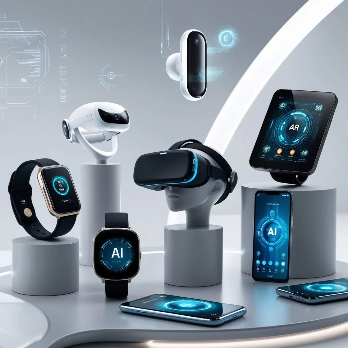 Tech & Gadgets